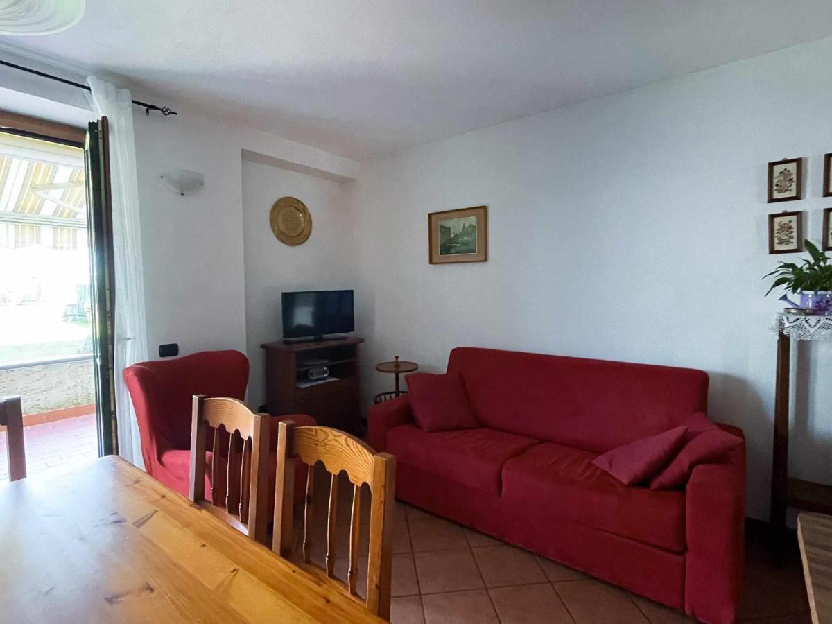 La Gioiosa Apartment With Garden Terrace Civenna Kültér fotó